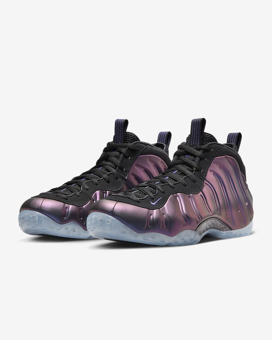 Nike air foamposite pro athletic 2024 shoes for men